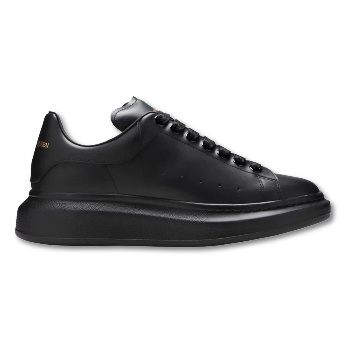 Alexander Mcqueen “G Black”