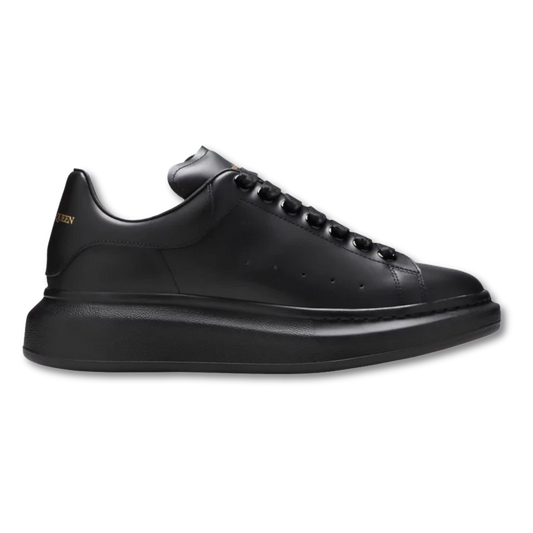 Alexander Mcqueen “G Black”