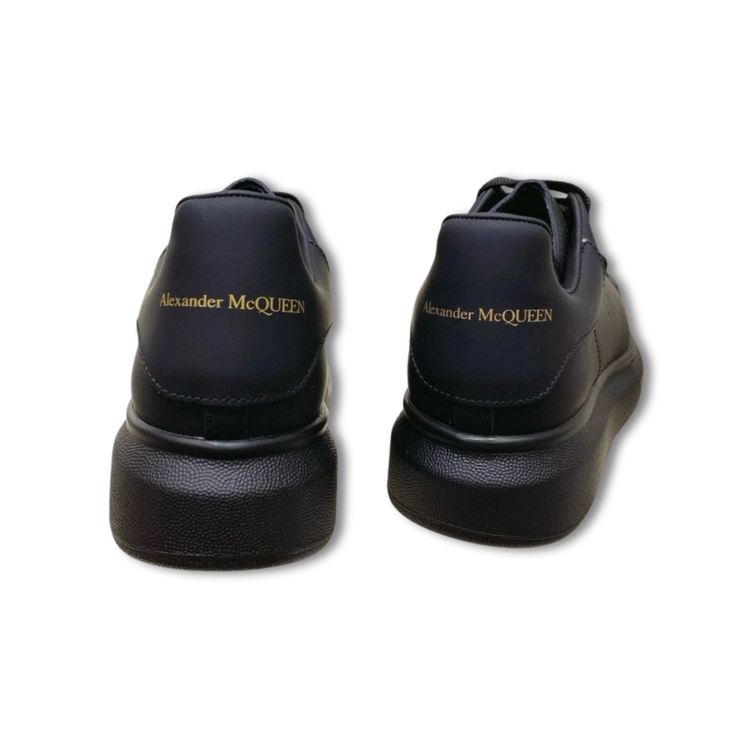 Alexander Mcqueen “G Black”