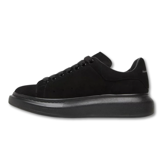 Alexander McQueen “JET BLACK”