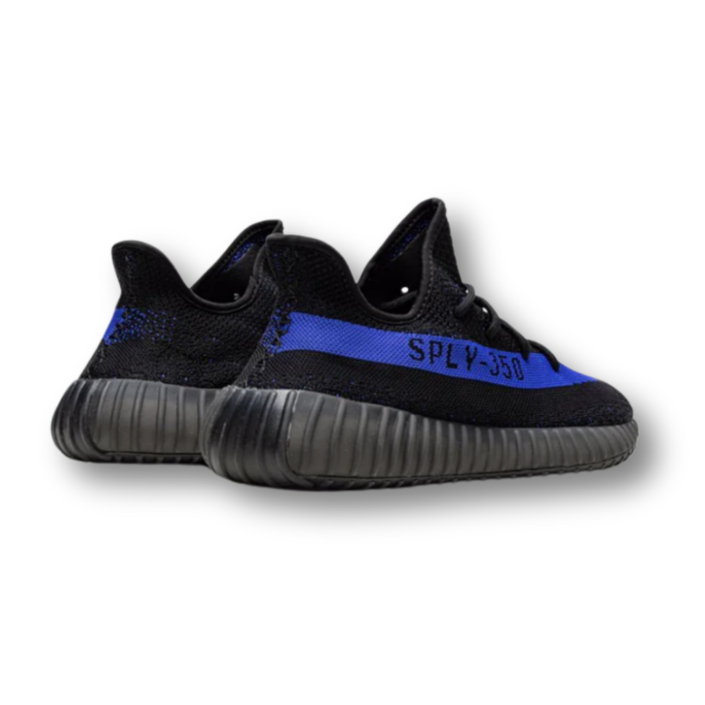 YEEZY BOOST 350 V2 “DAZZLING BLUE”