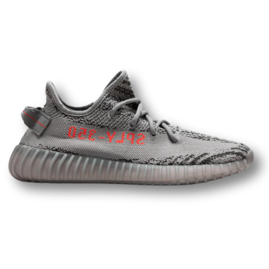 YEEZY BOOST 350 V2 “BELUGA 2.0”