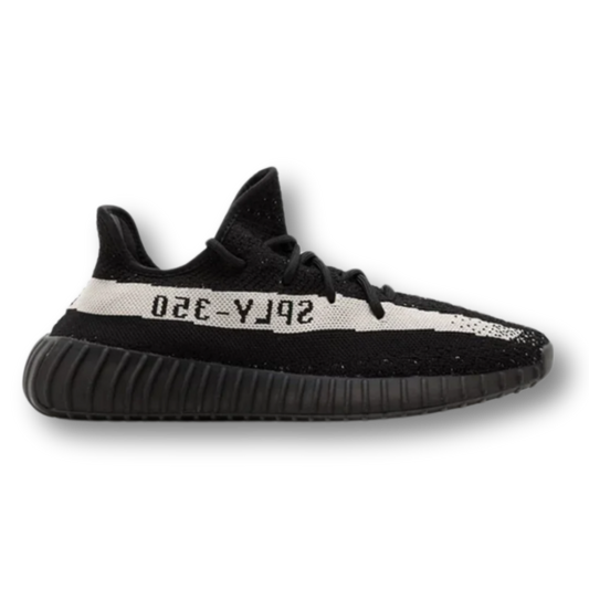 YEEZY BOOST 350 V2 “OREO”