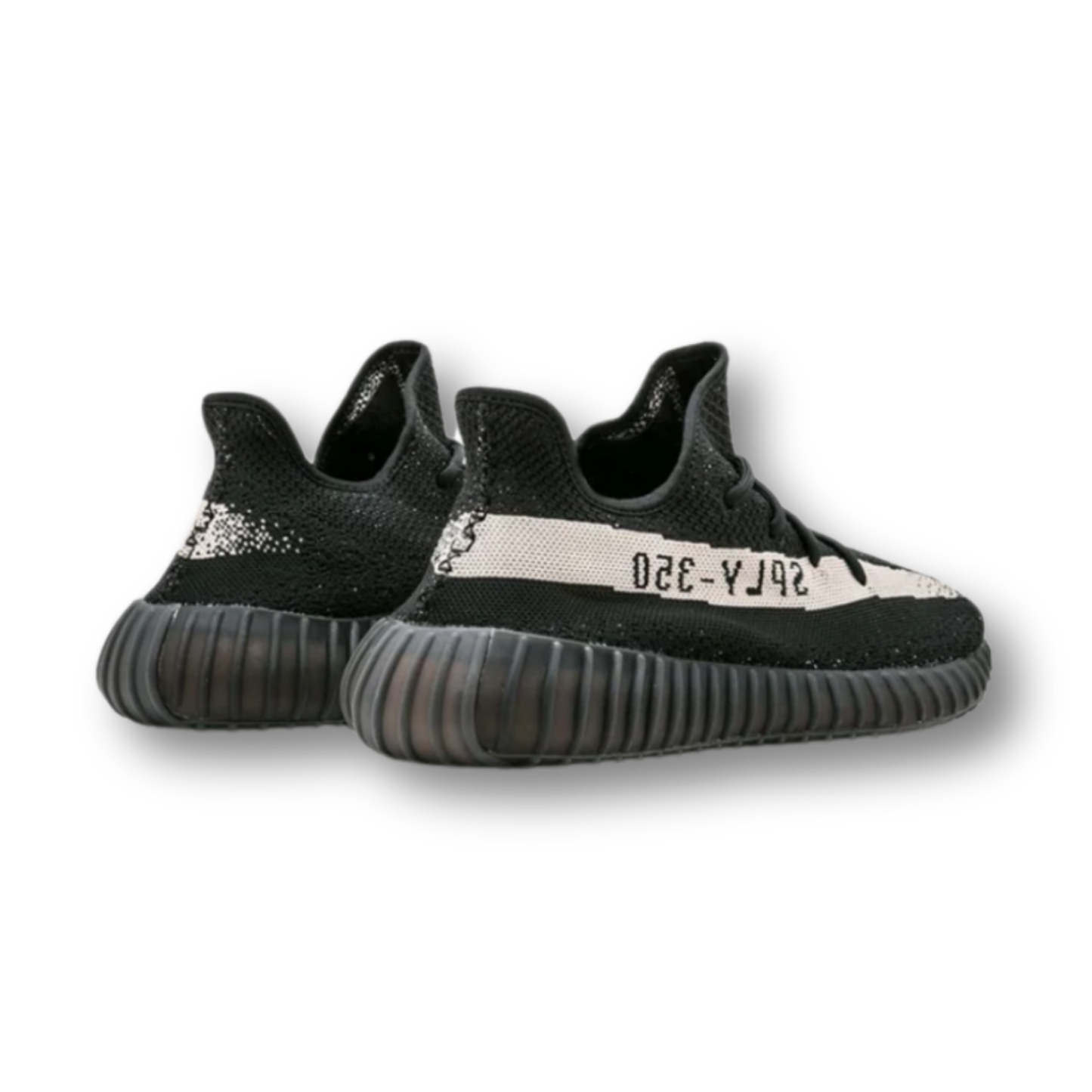 YEEZY BOOST 350 V2 “OREO”