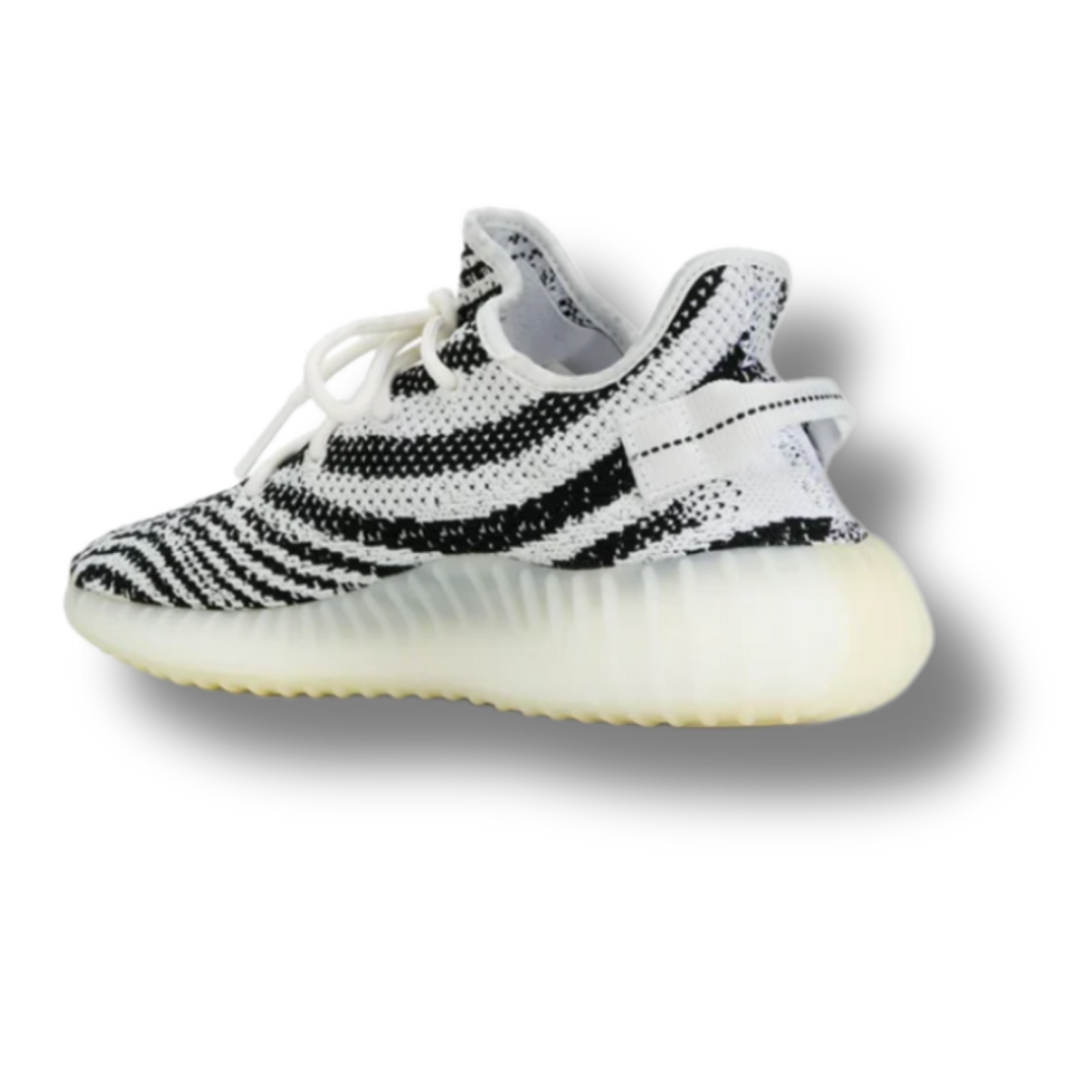 YEEZY BOOST 350 V2 “ZEBRA”